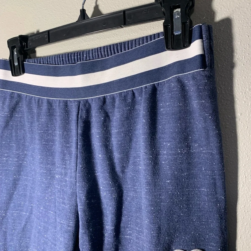Athletic Works sweat pants with heart accent - size XL (14-16) youth